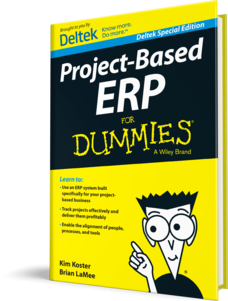 ERP for dummies eBook